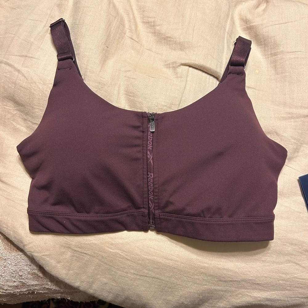 Reebok Women's Sports Bra